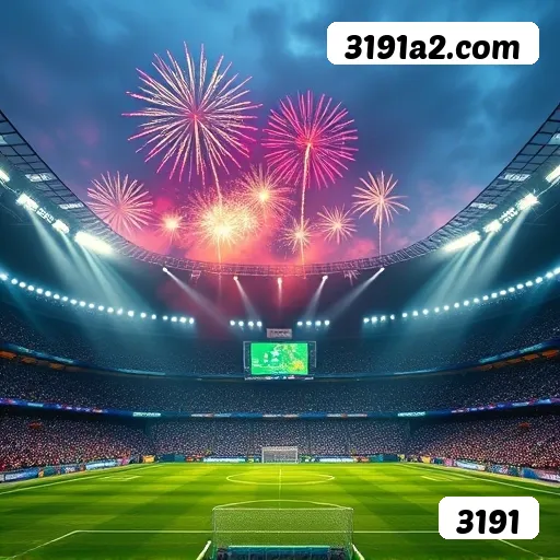 Análise de apostas 3191