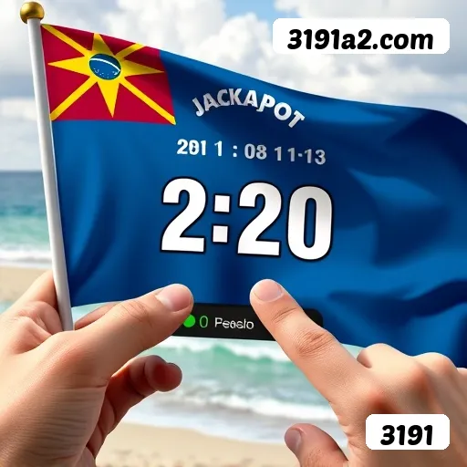 Cassino online 3191 - Imagem principal